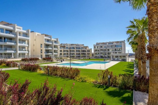 Reventa - Apartamento - Villamartin - Los Dolses