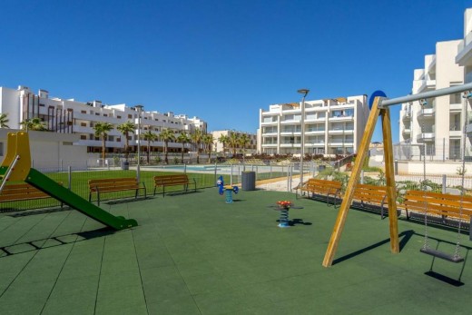 Reventa - Apartamento - Villamartin - Los Dolses