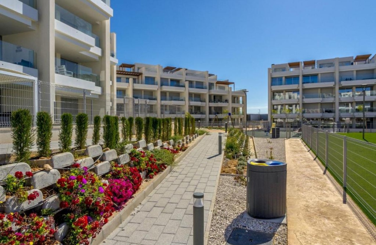 Reventa - Apartamento - Villamartin - Los Dolses