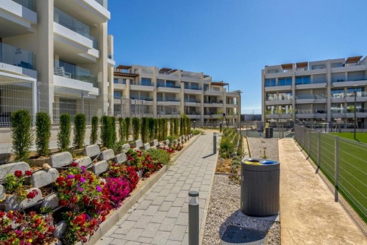 Reventa - Apartamento - Villamartin - Los Dolses