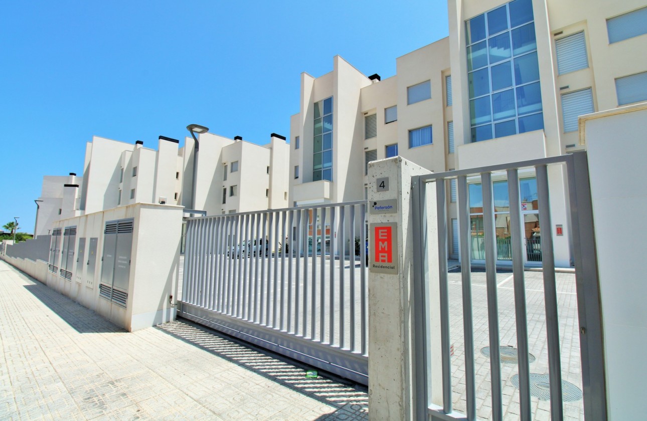 Reventa - Apartamento - Villamartin - Los Dolses