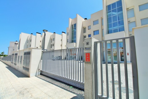 Reventa - Apartamento - Villamartin - Los Dolses