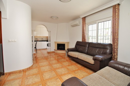Resale - Apartment - Villamartin - PAU 8