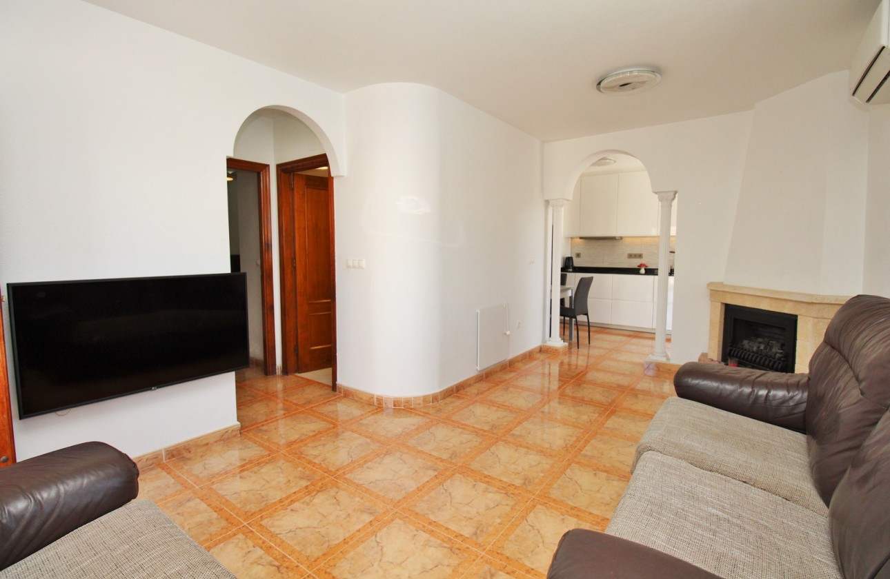 Resale - Apartment - Villamartin - PAU 8