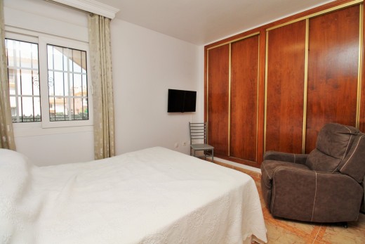 Resale - Apartment - Villamartin - PAU 8