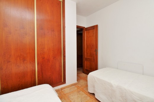Resale - Apartment - Villamartin - PAU 8
