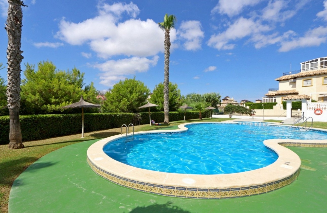 Återförsäljning -  - Playa Flamenca