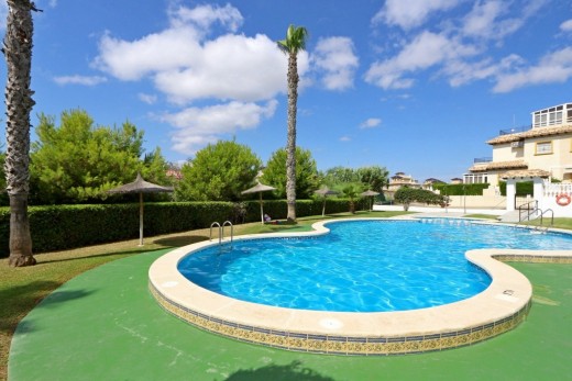 Återförsäljning -  - Playa Flamenca