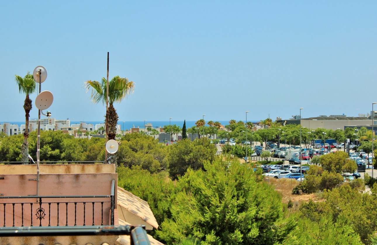 Återförsäljning -  - Playa Flamenca