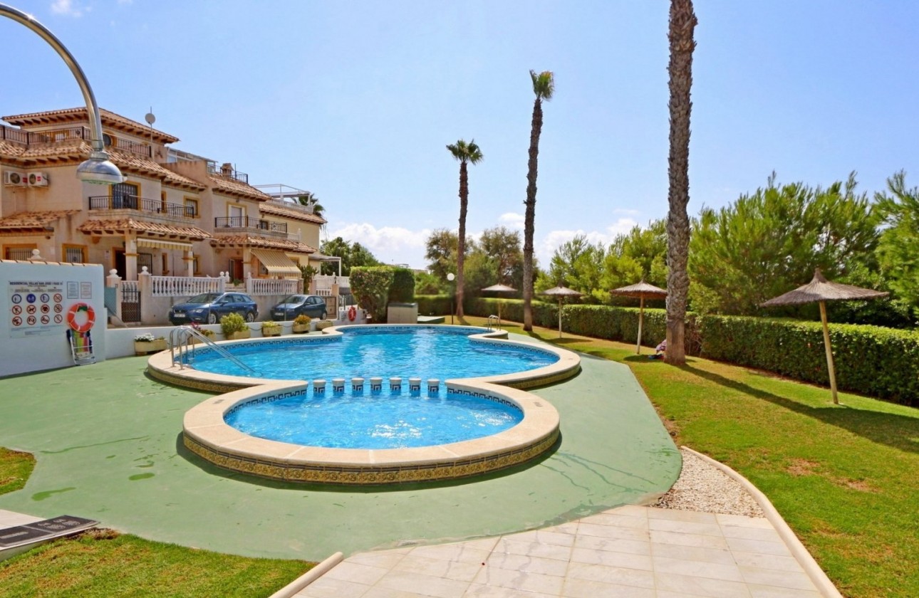 Återförsäljning -  - Playa Flamenca