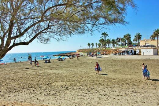 Återförsäljning -  - Playa Flamenca