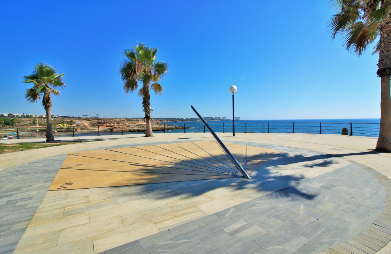 Återförsäljning -  - Playa Flamenca