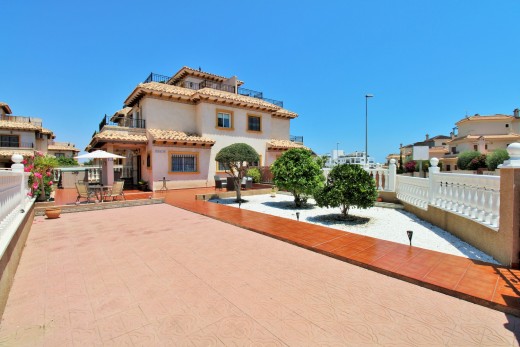 Reventa - Adosado - La Zenia