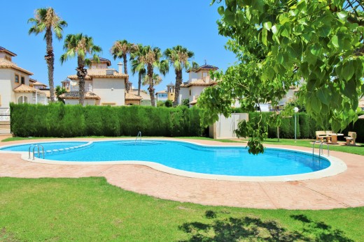 Reventa - Adosado - La Zenia