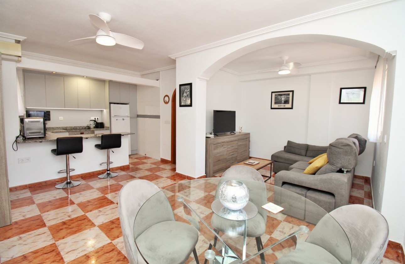Reventa - Adosado - La Zenia