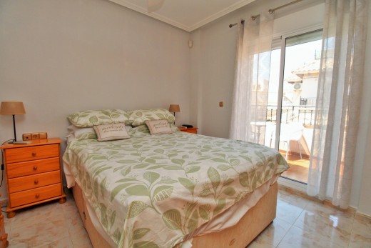 Reventa - Adosado - La Zenia