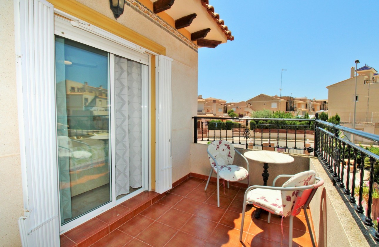 Reventa - Adosado - La Zenia