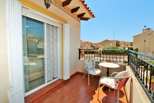 Reventa - Adosado - La Zenia