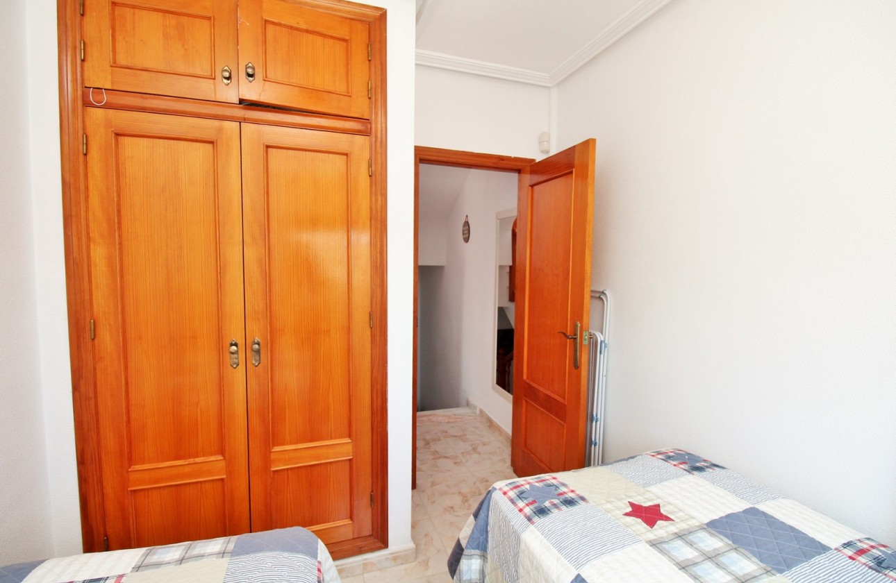 Reventa - Adosado - La Zenia