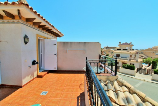 Reventa - Adosado - La Zenia