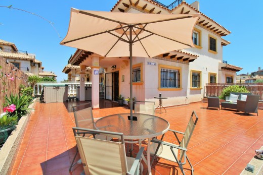 Reventa - Adosado - La Zenia
