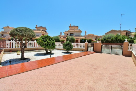 Reventa - Adosado - La Zenia