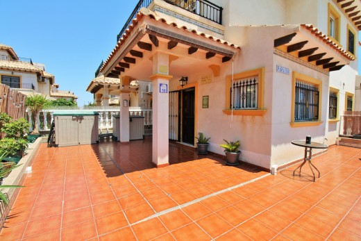 Reventa - Adosado - La Zenia