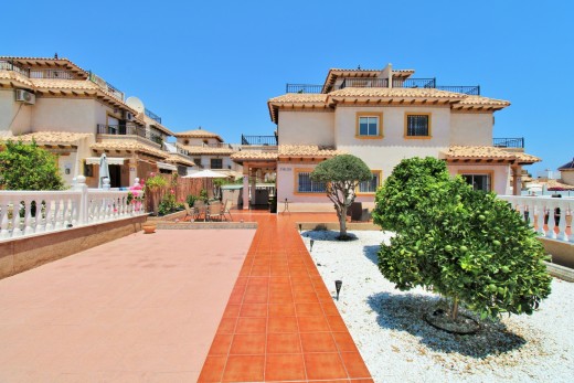 Reventa - Adosado - La Zenia