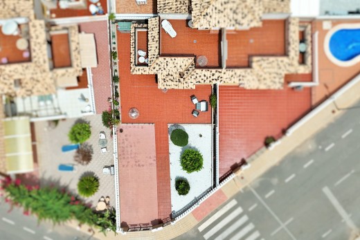 Reventa - Adosado - La Zenia