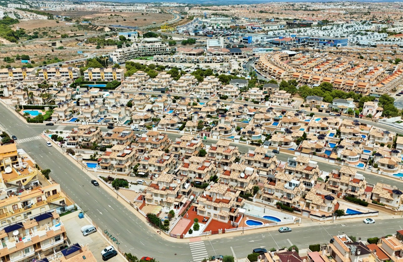 Reventa - Adosado - La Zenia
