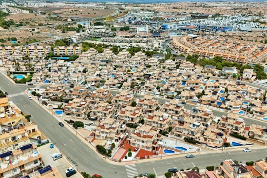 Reventa - Adosado - La Zenia