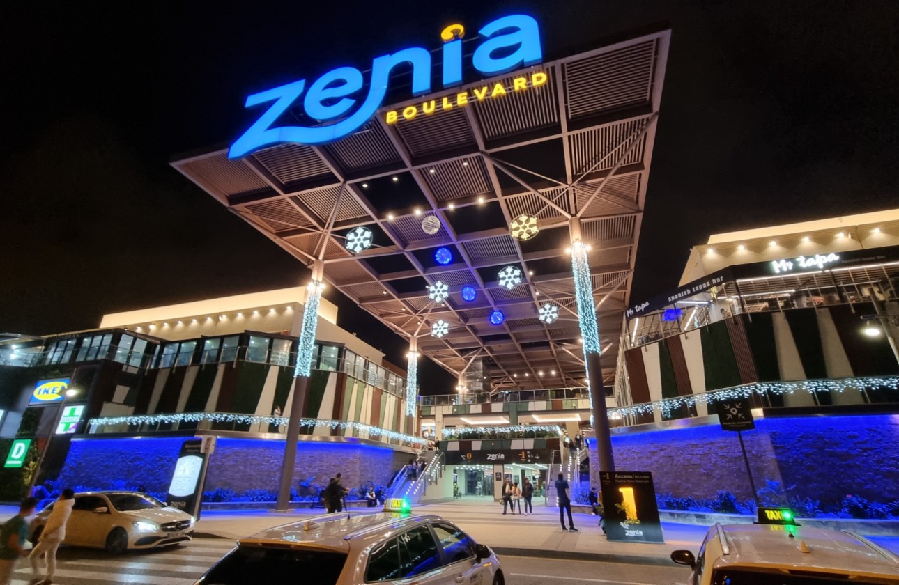 Reventa - Adosado - La Zenia