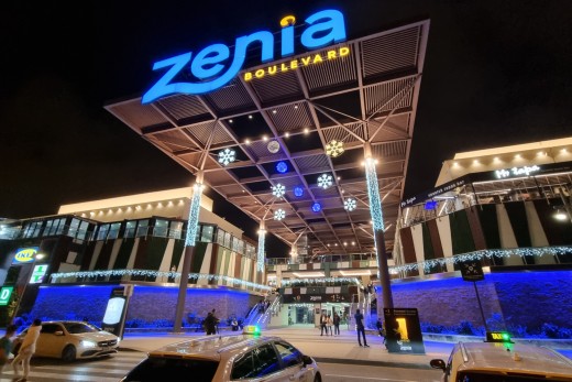 Reventa - Adosado - La Zenia