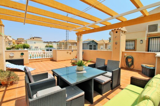 Reventa - Planta Baja - Villamartin