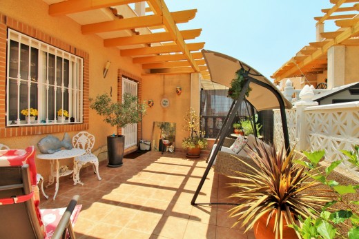 Reventa - Planta Baja - Villamartin