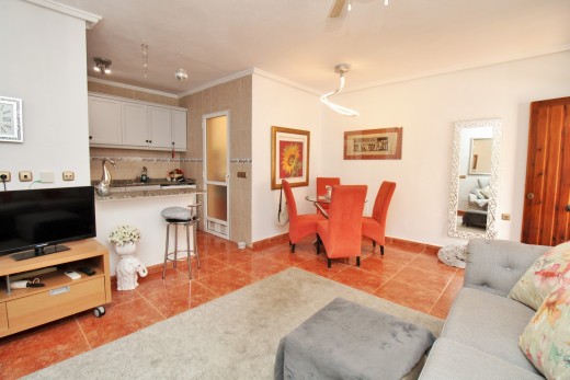 Reventa - Planta Baja - Villamartin