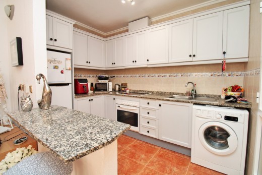 Reventa - Planta Baja - Villamartin