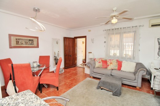 Reventa - Planta Baja - Villamartin