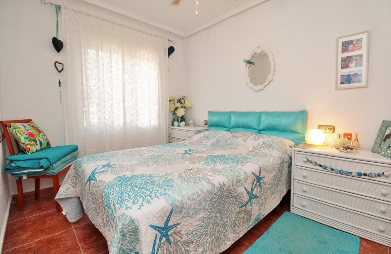 Reventa - Planta Baja - Villamartin