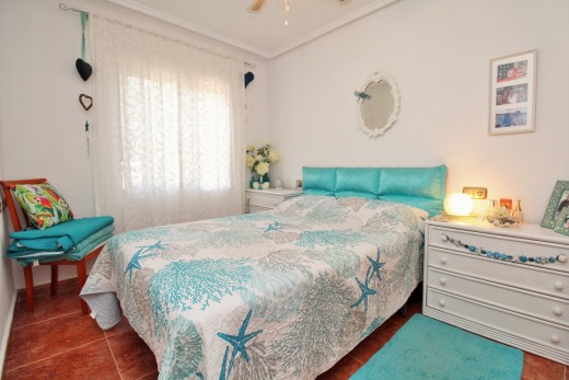 Reventa - Planta Baja - Villamartin