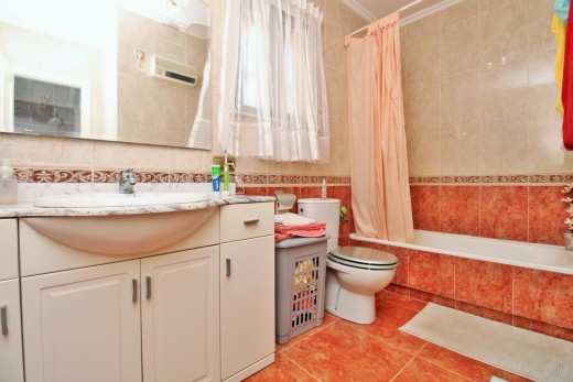 Reventa - Planta Baja - Villamartin