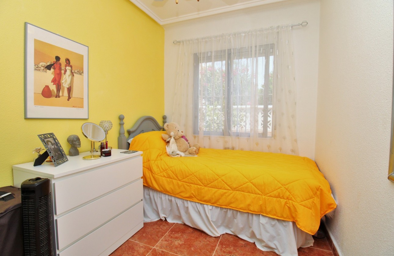 Reventa - Planta Baja - Villamartin
