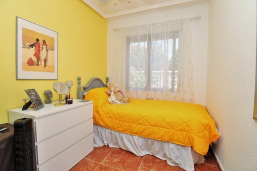 Reventa - Planta Baja - Villamartin