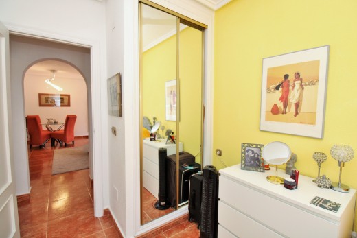 Reventa - Planta Baja - Villamartin