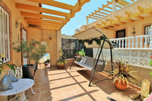 Reventa - Planta Baja - Villamartin