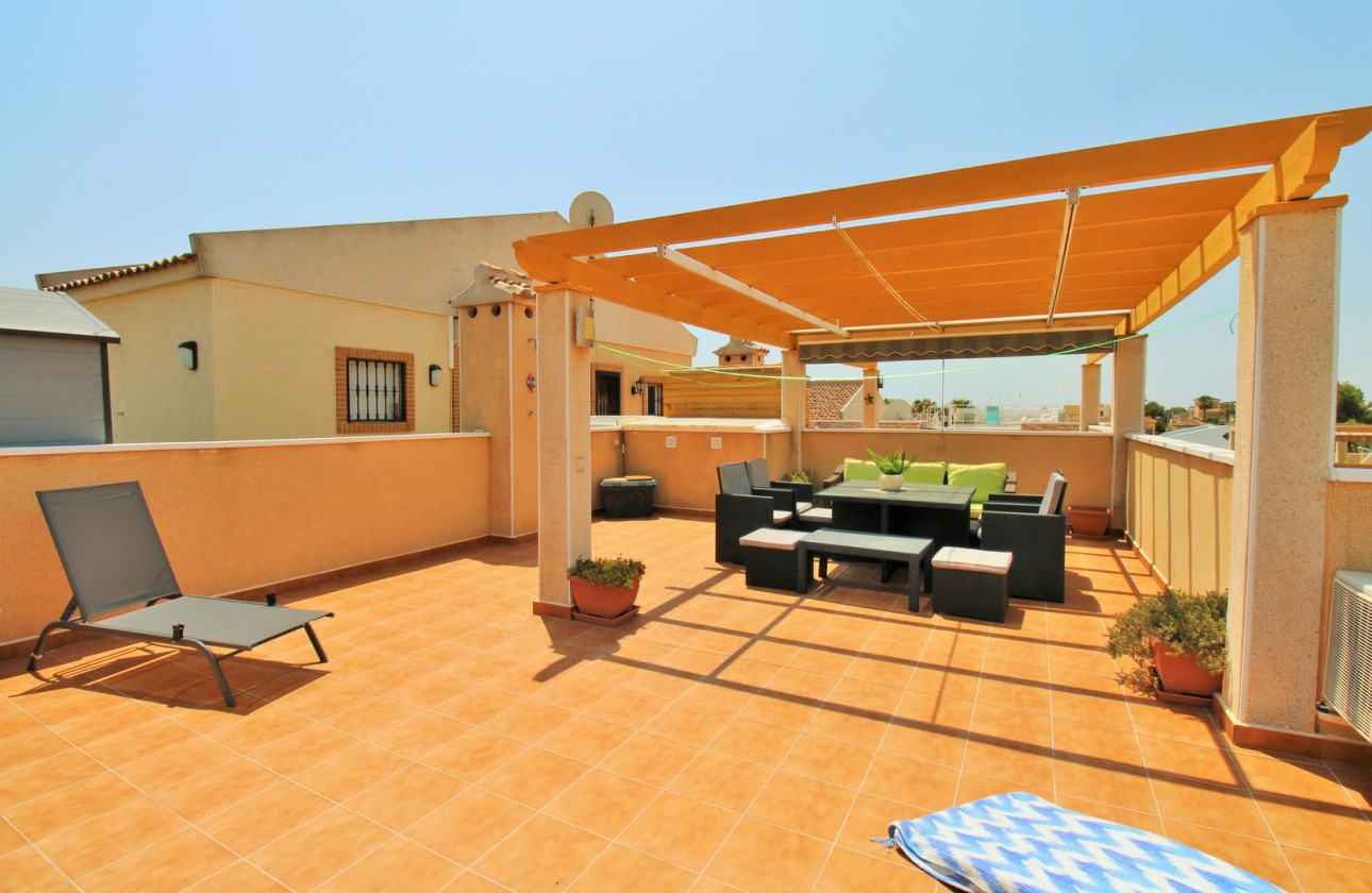 Reventa - Planta Baja - Villamartin