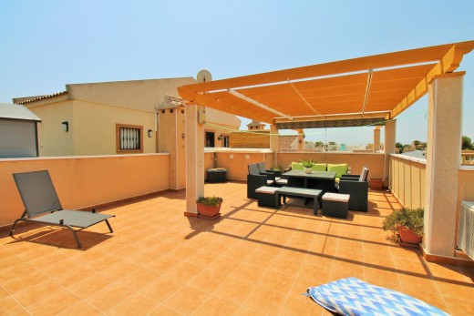 Reventa - Planta Baja - Villamartin