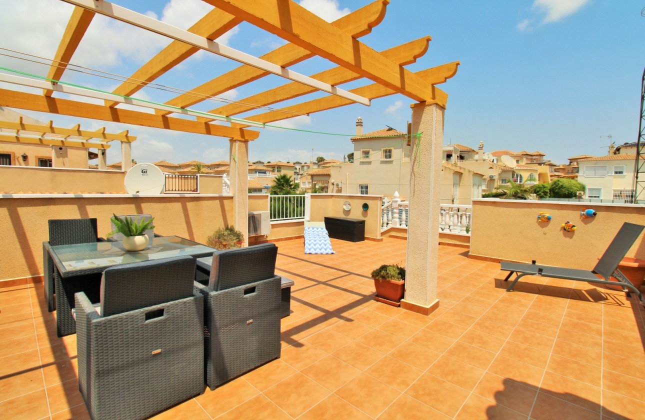 Reventa - Planta Baja - Villamartin