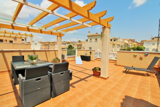 Reventa - Planta Baja - Villamartin
