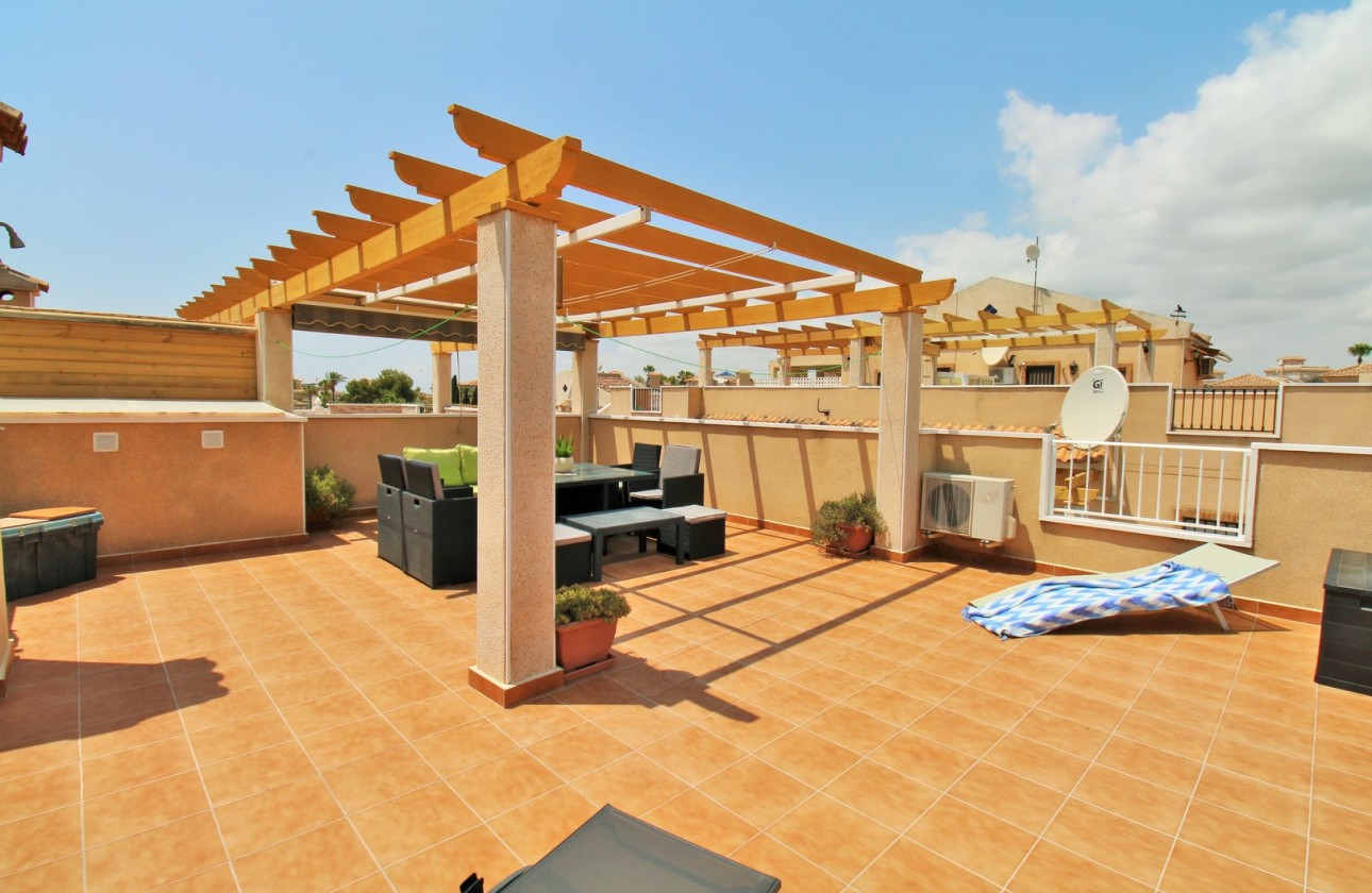 Reventa - Planta Baja - Villamartin